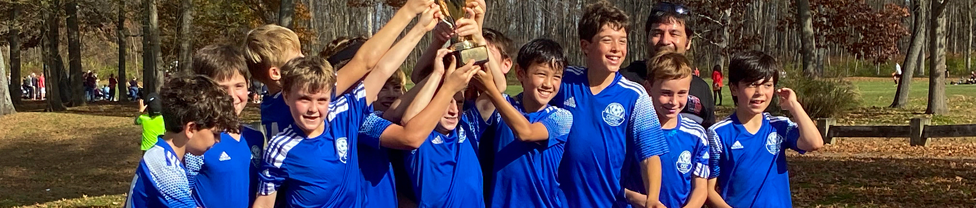 Champions Crowned at Fall Connecticut Cup