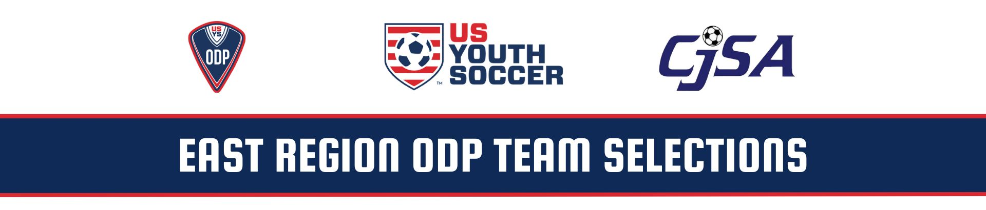 East Region ODP Rosters Announced