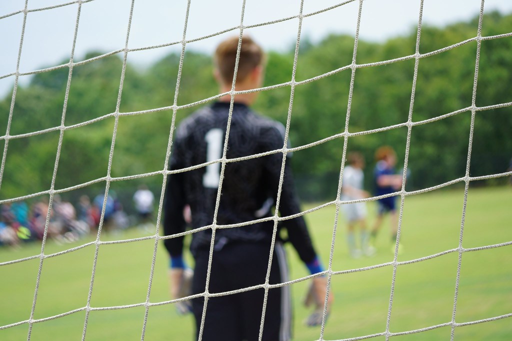 Connecticut Junior Soccer Association