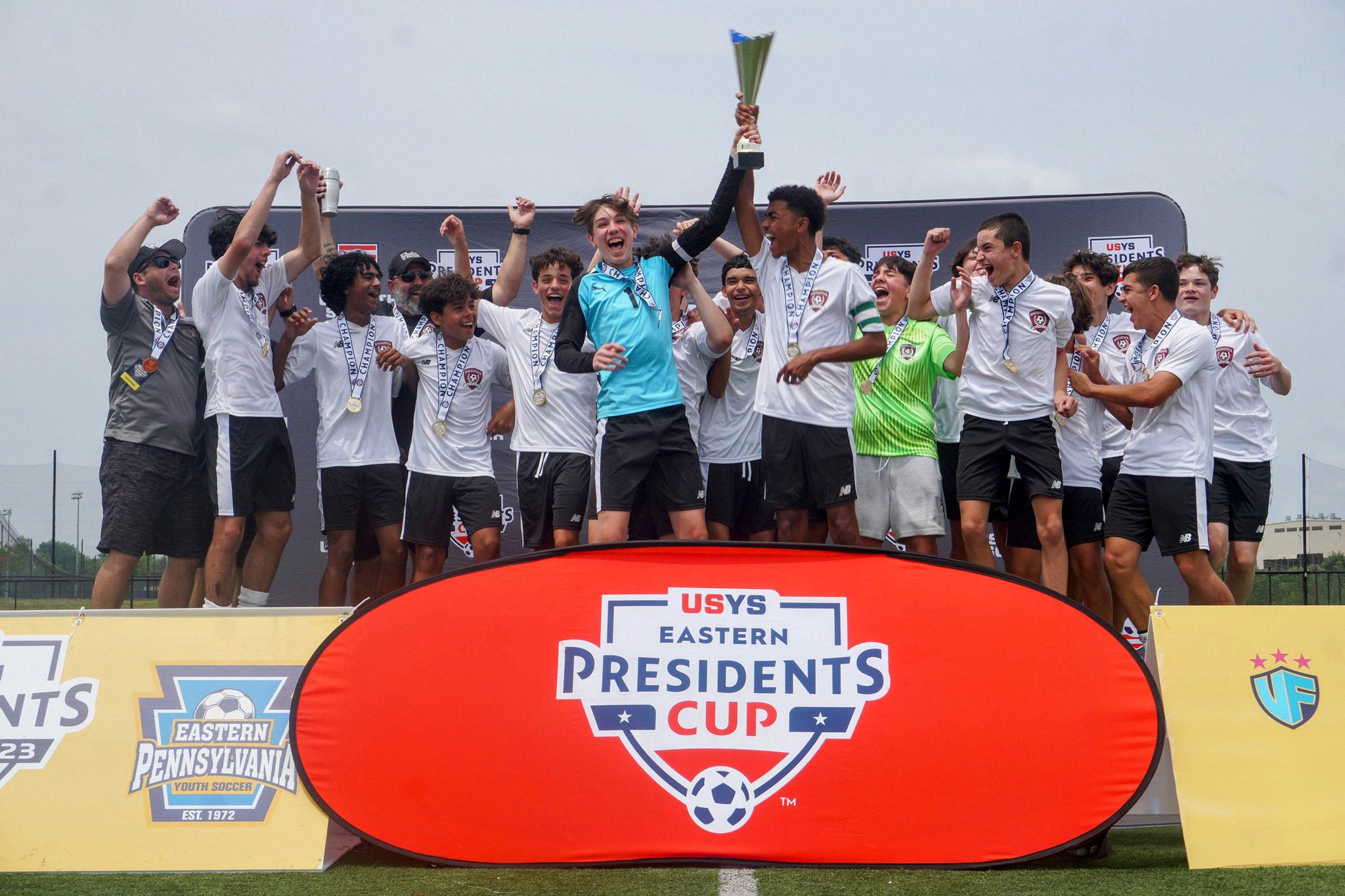Homepage Connecticut Junior Soccer Association