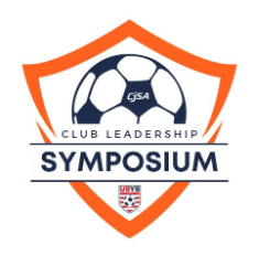 Cjsa Leadership Symposium - Connecticut Junior Soccer Association