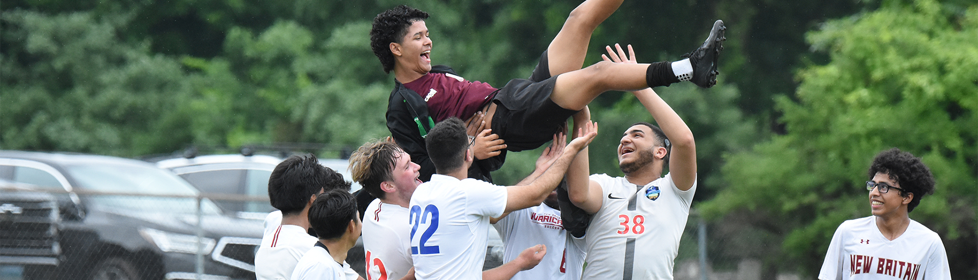 Champions Crowned at Spring Connecticut Cup