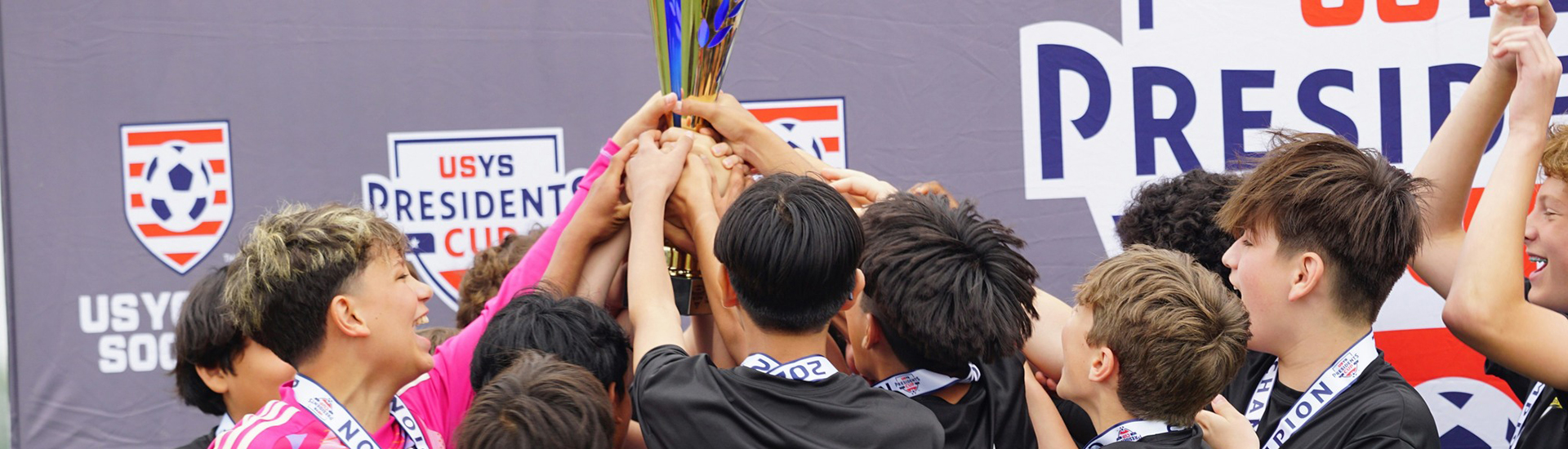 Three CJSA Teams Advance to National Presidents Cup