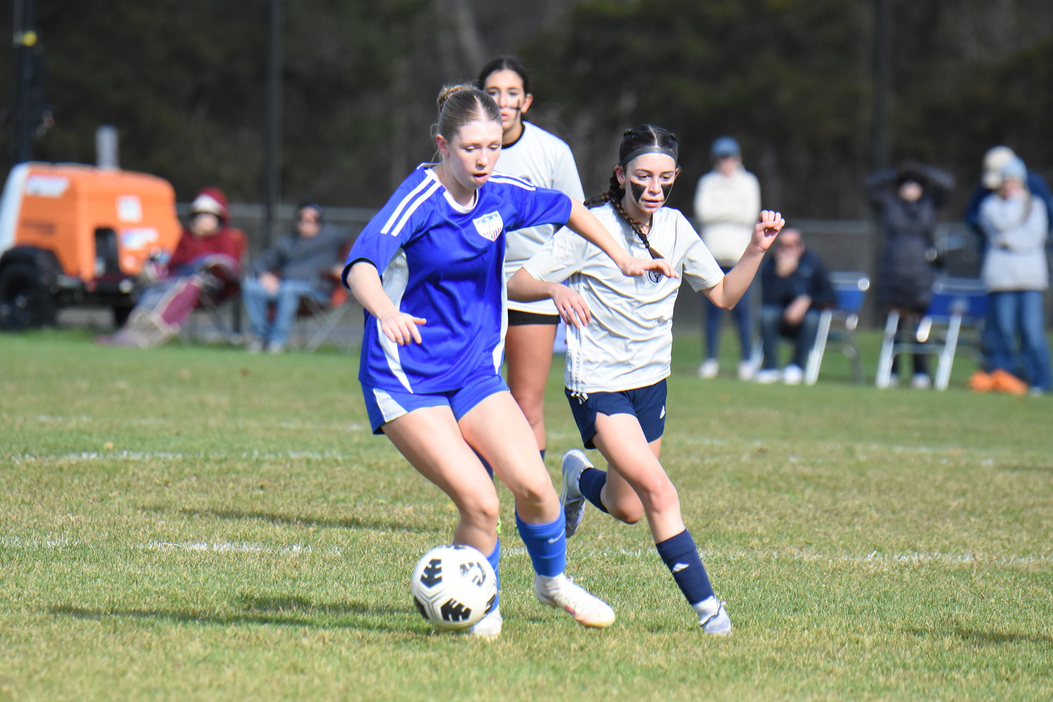 Cjsa Homepage - Connecticut Junior Soccer Association