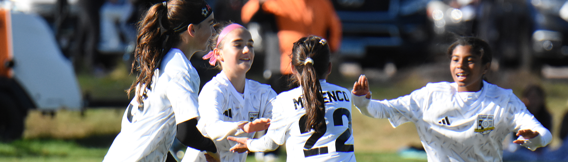 Champions Crowned at Fall Connecticut Cup