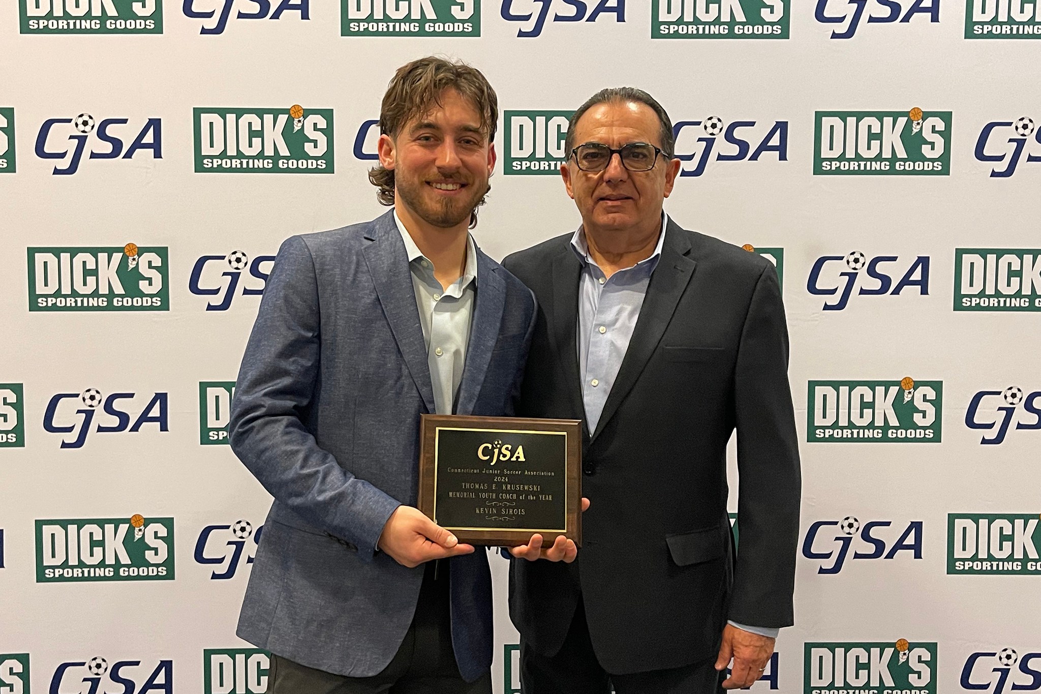 Cjsa Homepage - Connecticut Junior Soccer Association