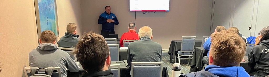 Sessions Announced for 2026 CJSA Leadership Symposium