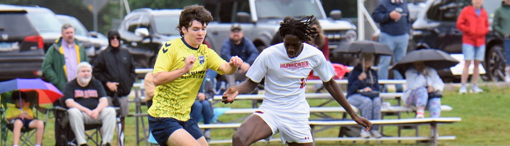Connecticut Cup Finals Set for Saturday at Curtiss Park
