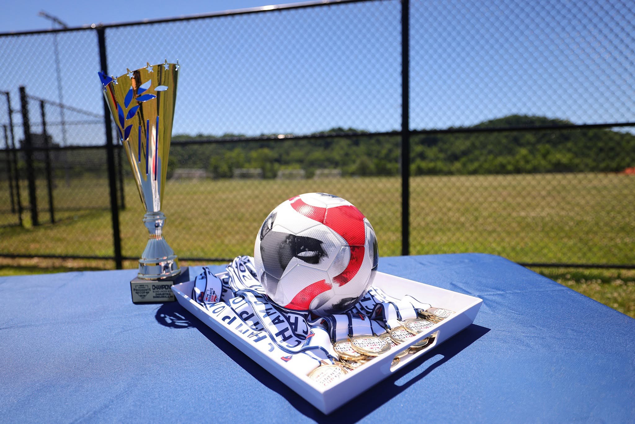 Cjsa Homepage - Connecticut Junior Soccer Association
