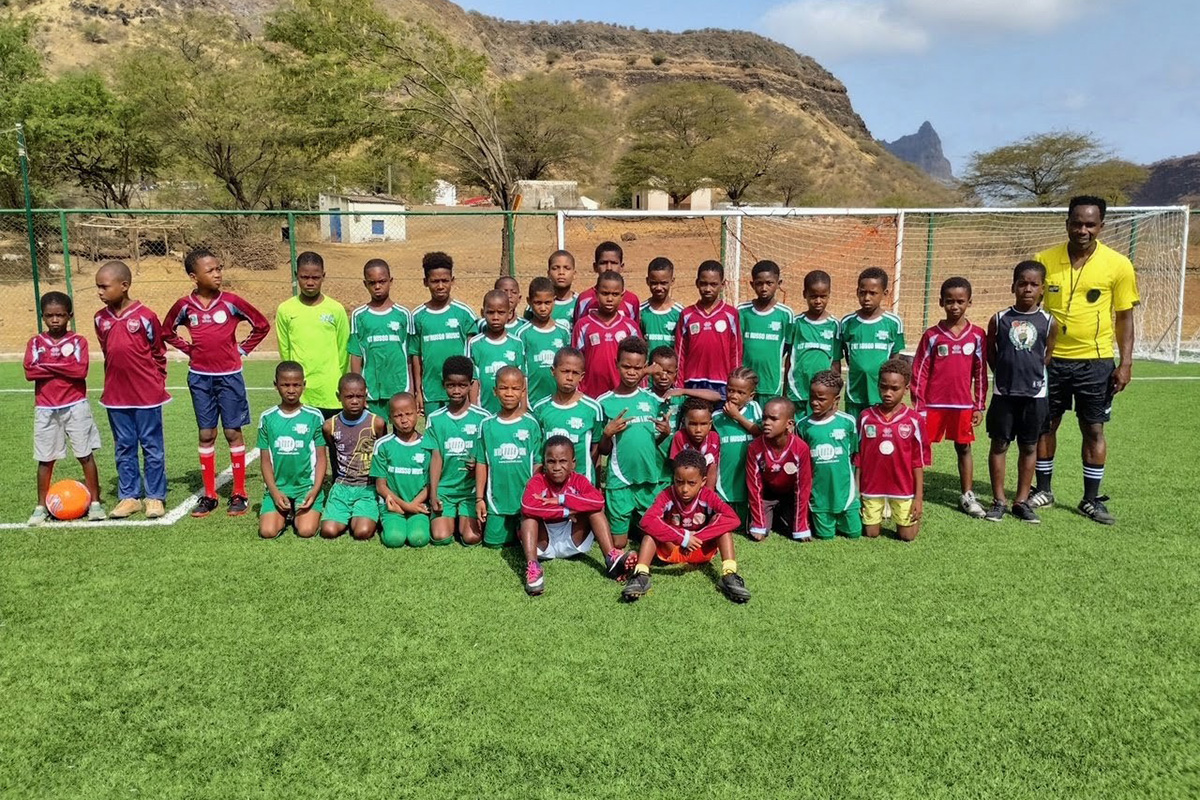 From Wallingford to the World Cup: Connecticut's Decade-Long Tie to Cape Verde