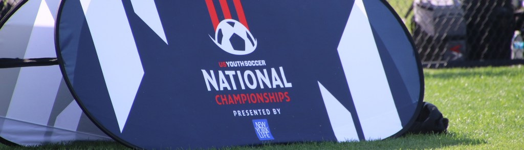 Vale SC Wins USYS National Championship in Historic Week for Connecticut Soccer