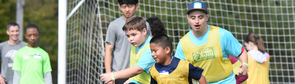 CJSA to Host TOPSoccer Festival this October in West Haven